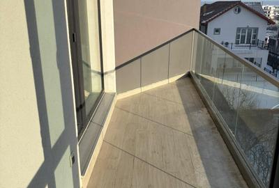 Exclusivitate - Mamaia Nord, apartament 2 cam, etaj 3, vedere la mare, piscina - 11