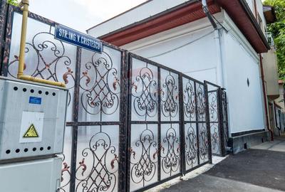 Inchiriere casa cu 4 camere +curte+ garaj, zona Vatra Luminoasa - 25