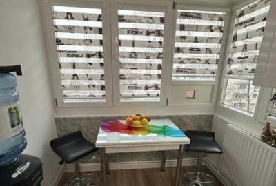 Metrou 1 Decembrie 1918, apart 3 cam, supf. 57 mp, et. 4/8 - 8