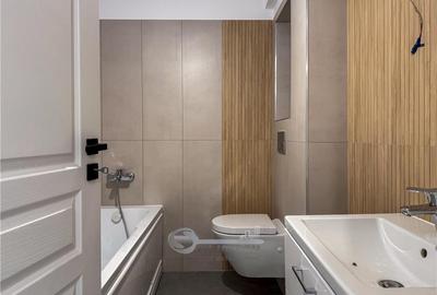 Apartament 1 cameră, 42.08 mp – finisaje premium | Comision 0% - 8