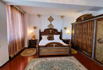 Resedinta de Prestigiu | Teren 2200 mp | Erou Iancu Nicolae | Deschidere la lac - 7