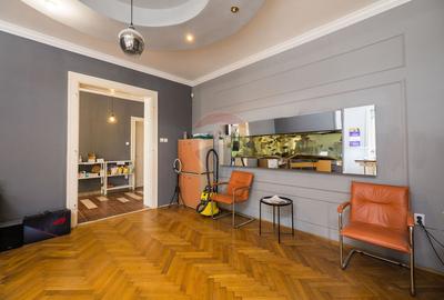 Spatiu birouri Centrul Civic Brasov AFI Mall 200 mp D + M - 8