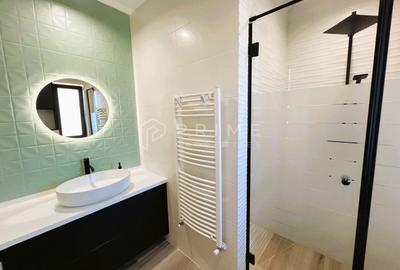 Casă Duplex de vânzare – Corunca | Design deosebit, aproape de pădure - 12