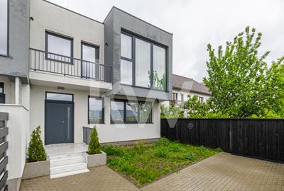 Casa tip duplex-Bartolomeu - Strada Caliman- COMISION 0% - 1