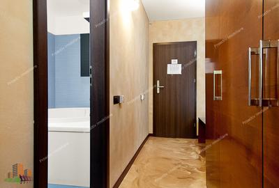 Studio in complex rezidential exclusivist cu acces privat si loc de parcare! - 5