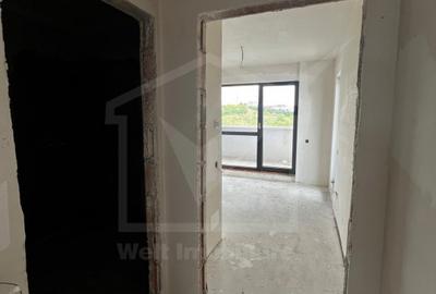 Apartament et 8+9 în Wings, 2 dormitoare, 2 bai, 75mp terase, 2 parcări - 6