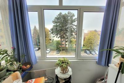 Apartament 2 camere in zona Tractoru, Brasov