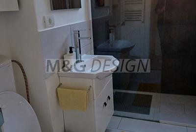 Ap 2 camere semidecomandat, zona Tipografilor (Medicina, Unirii) - 15