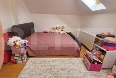 Casa Brasov- Premium - garaj , 6 camere, terasa, curte, mobilata - 17