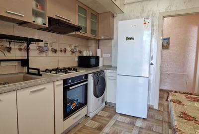 Apartament cu 3 camere CUG, bloc nou, terasă 20 mp - 4