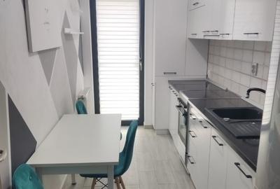 Apartament 2 camere decomandat - loc de parcare - etaj 1 - 2