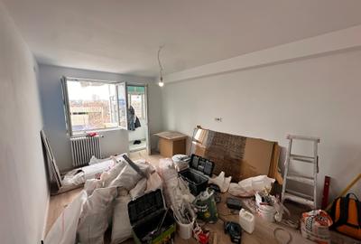Iancului Gara de Est 2 camere renovat complet - 8