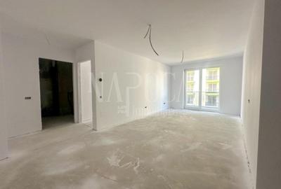Apartament cu 2 camere semidecomandat în Iris