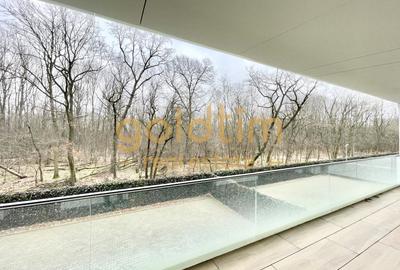 SUPERB/COMPLEX REZIDENTIAL/GYM/PRIVELISTE PADUREA BANEASA/2 LOCURI DE PARCARE - 25