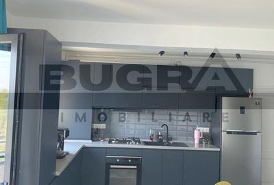 Apartament 3 camere, 69 mp, 2 parcari, Donath Park - 2