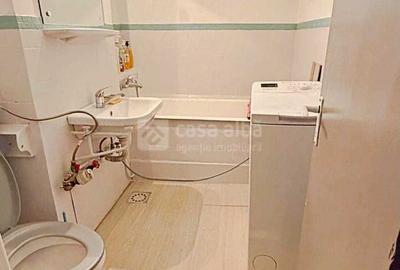 Podu Ros, 2 camere mobilat si utilat, recent renovat - 8