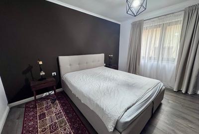 Proprietar - Închiriez apartament 2 camere, 65 mp, parcare inclusa, Braytim TM - 5