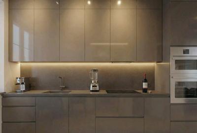 Casa single Otopeni Odaile 174mp, lot 272mp, gated community - 19