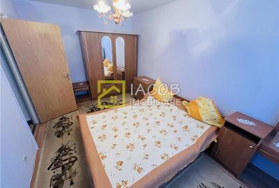 Apartment 2 CSD de inchiriat, zona Orizont, Bacau - 6