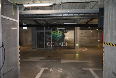 Apartament 4 camere | Arcadia Domenii | Ultimul etaj | 2 parcari - 25