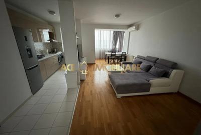 3 Camere de inchiriat | Berceni | Parcare | Mobilat | Partial mobilat - 1