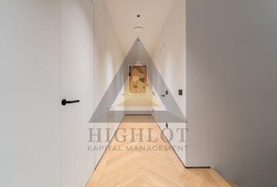 PRIMA INCHIRIERE | VILA PREMIUM LANGA SCOALA AMERICANA | COMPLEX REZIDENTIAL - 18