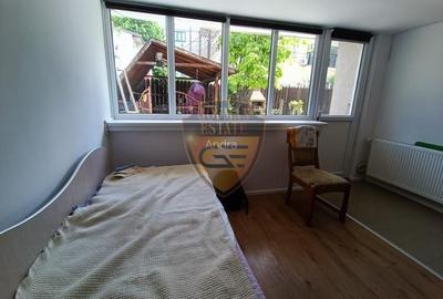 Se mobilează la cerere Casa 130 mp, Centru, Ultracentral, Tomis 1 - 9