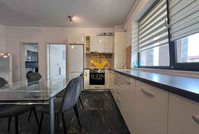 3 camere, 2 Parcari, Pet Friendly, Buna Ziua, Grand Hotel, Trifoiului - 4