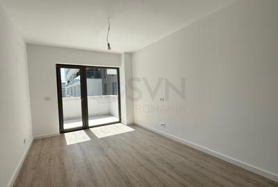 REA1014177 Apartament 2 camere imobil nou Fabrica de Glucoza - 5