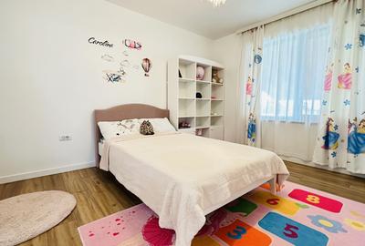 Vila 5 camere, 236 mp, 754 mp teren, OVIDIU, cod 161723 - 13