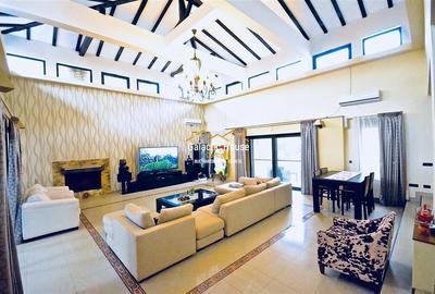 CASA EXCLUSIVISTA IANCU NICOLAE- PIPERA  VEDERE PADURE TEREN 1500 MP - 5