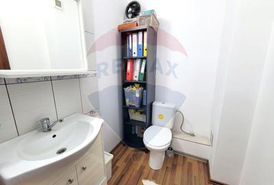 Apartament spațios cu 2 camere,– FeliCity Residence, Pădurea Băneasa - 9