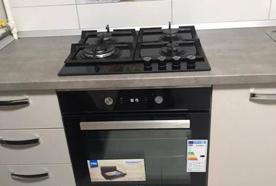 Vand apartament tip studio cu gardina Avantgarden Bartolomeu - 5