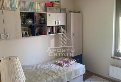 Apartament 3 camere , de închiriat , Zona Braytim -Timișoara - 5