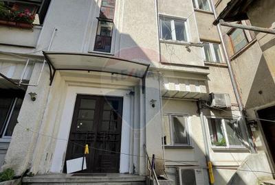 Proprietate pentru  investitii de vanzare, în zona Pache Protopopescu - 1