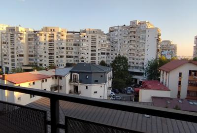 UNIRII-ALBA IULIA, 3 CAMERE, 99 MP, PARCARE SUBTERANA! - 12