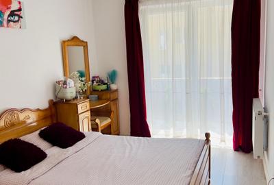 Apart. cu 3 incaperi, terasa, garaj, bloc nou, Cartier Iris Oasului - 5