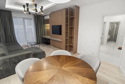 2 Camere 65 mp Plaza Lujerului Exigent Timisoara Exigent Metrou 2024 - 1