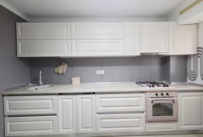 Apartament renovat mobilat si utilat Siderurgisitlor- Micro 16 - 6