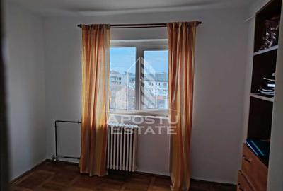 Apartament cu 3 camere, de vanzare, zona Girocului, Timisoara - 4