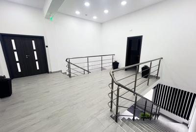 Tatarasi - Doi Baieti, spatiu de birouri 200mp, disponibil imediat - 4