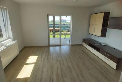 Apartament 2 camere 60 mp + terasa 10 mp - Bloc Nou - 14