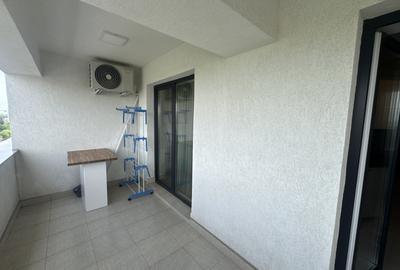 Apartament 2 camere | Central Address | Parcul Carol | Parcare - 12