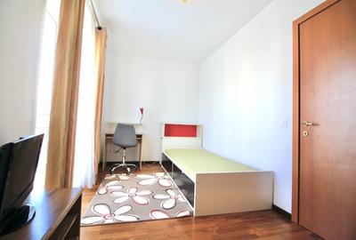 BANEASA, GREENFIELD-QUARTZ, APARTAMENT LANGA PADURE, LOC PARCARE, 0% COMISION! - 8