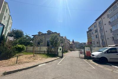 Conac din secolul XIX cu arhitectură pur românească - REABILITAT - 3