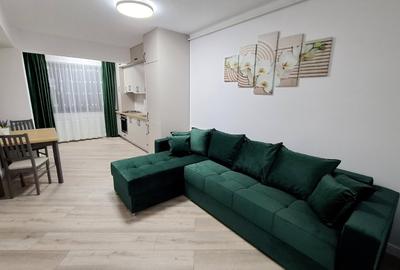 Apartament cu 2 camere in zona Palas MALL - 1