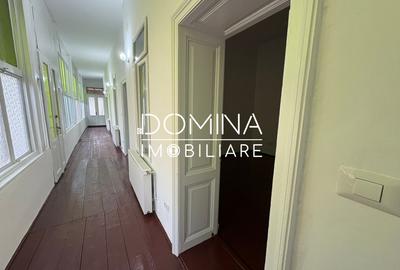 Închiriere spațiu comercial - ideal business - zona Ambasador - 4