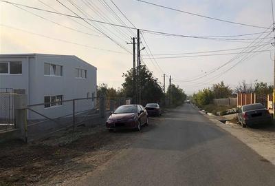 Hala noua cu/ fara chirias, 510mp, Letcani - 10