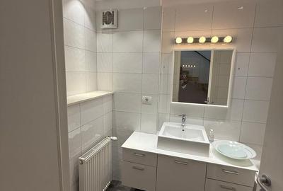 Duplex 4 camere | Bloc boutique | Dorobanți – Capitale - 22