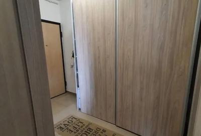 Garsoniera Grozavesti - complex Exigent One - 4